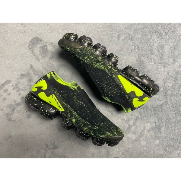 OG Air VaporMax Moc 2 Acronym Black