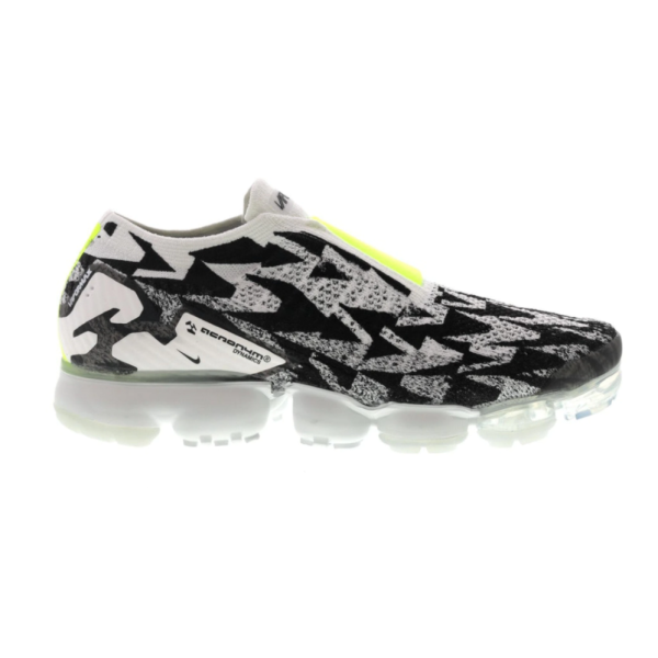 OG Air VaporMax Moc 2 Acronym Light Bone