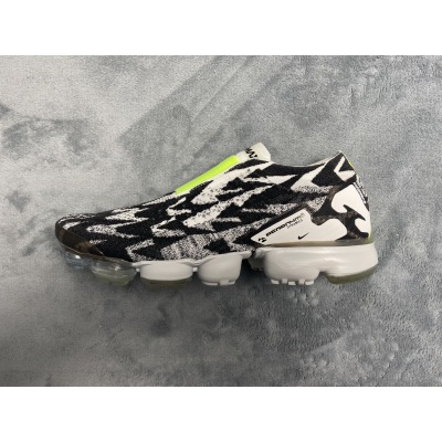 OG Air VaporMax Moc 2 Acronym Light Bone