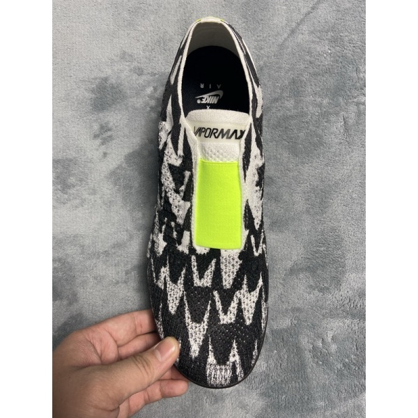 OG Air VaporMax Moc 2 Acronym Light Bone