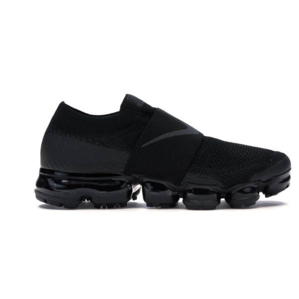 OG Air VaporMax Moc Triple Black 