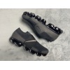 OG Air VaporMax Moc Triple Black 