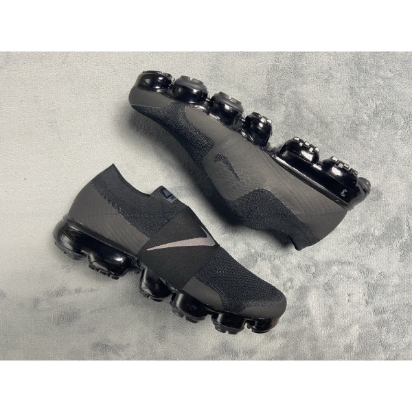 OG Air VaporMax Moc Triple Black 