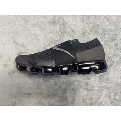 OG Air VaporMax Moc Triple Black 