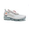 OG Air Vapormax Off-White 2018 All White,AA3831-100