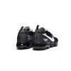 OG Air VaporMax Off-White All Black,AA3831-001
