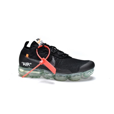 OG Air VaporMax Off-White Black,AA3831-002