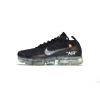 OG Air VaporMax Off-White Black,AA3831-002