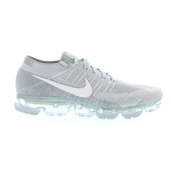 OG Air VaporMax Pure Platinum