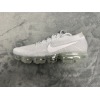 OG Air VaporMax Pure Platinum