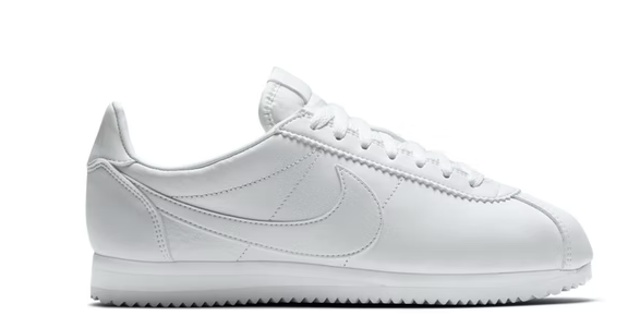 OG Classic Cortez Leather White   807471-102
