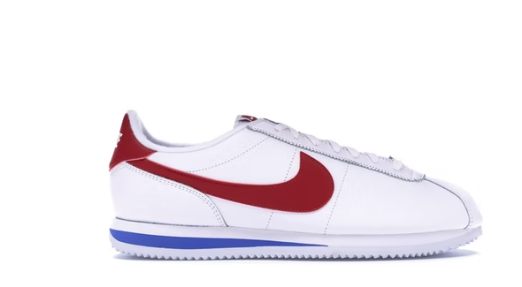 OG Cortez Basic Leather Forrest Gump (2017)  882254-164