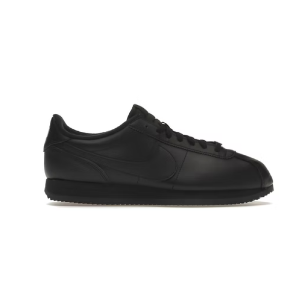 OG Cortez Basic Leather Triple Black 819719-001