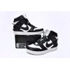 OG Dunk High Ambush Black White,CU7544-001