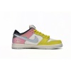 OG Dunk Low “Be True”Huan Gbai,DX5933-900