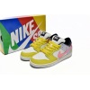 OG Dunk Low “Be True”Huan Gbai,DX5933-900