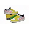 OG Dunk Low “Be True”Huan Gbai,DX5933-900