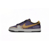 OG Dunk Low AE86 Purple Yellow,DD1391-106