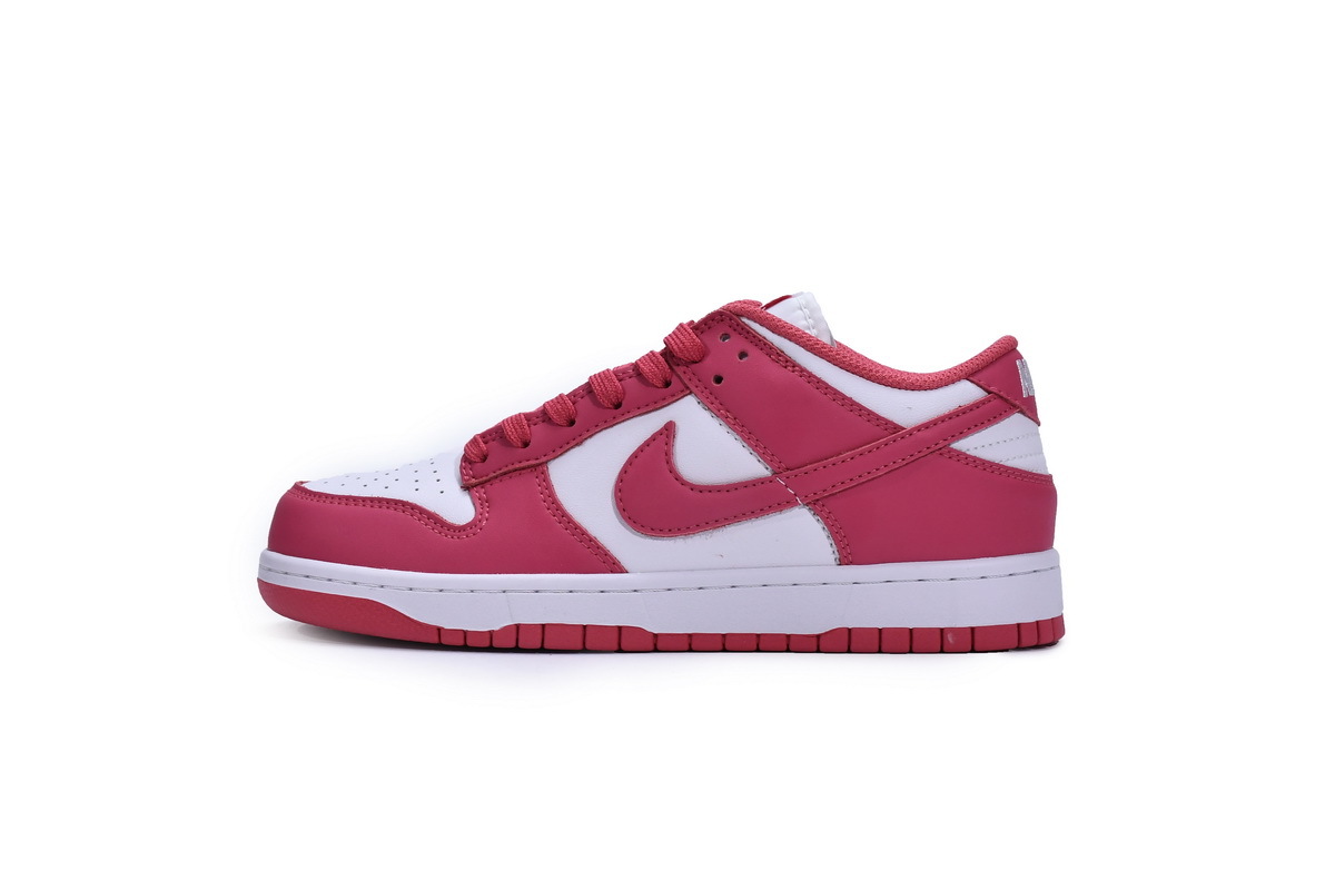 OG Dunk Low Archeo Pink，DD1503-111