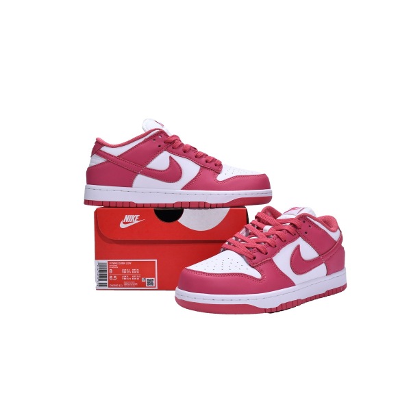 OG Dunk Low Archeo Pink，DD1503-111