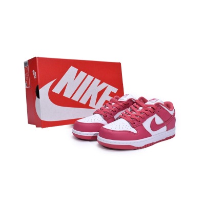 OG Dunk Low Archeo Pink，DD1503-111