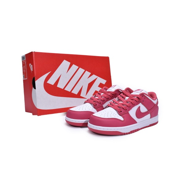 OG Dunk Low Archeo Pink，DD1503-111