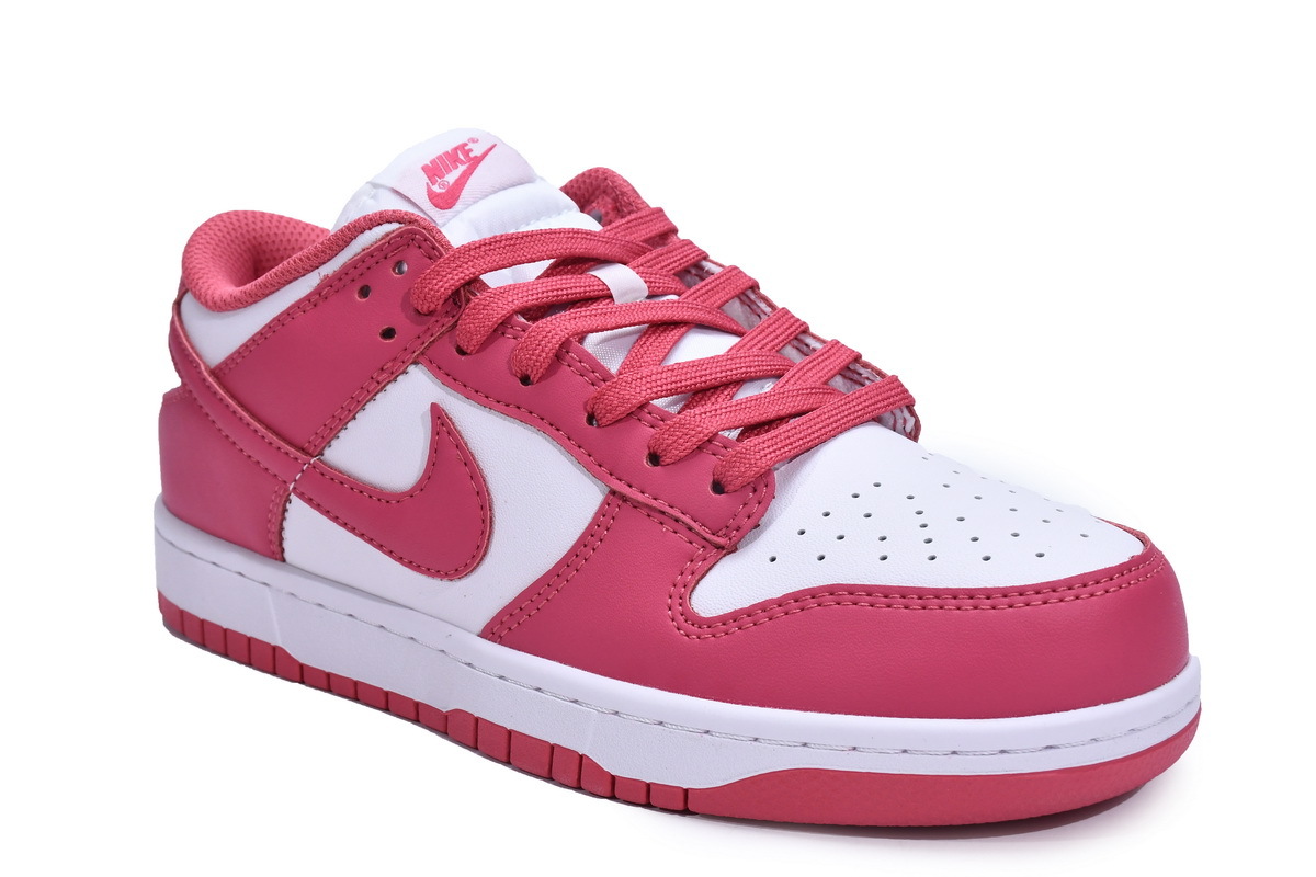 OG Dunk Low Archeo Pink，DD1503-111