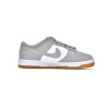 OG Dunk Low Ash White Red,DO7412-995