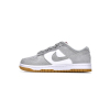 OG Dunk Low Ash White Red,DO7412-995