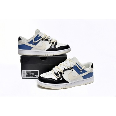 OG Dunk Low Bandage Lightning Blue,DJ6188-100 