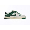 OG Dunk Low Bandage White and Green,DD1503-112