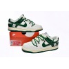 OG Dunk Low Bandage White and Green,DD1503-112