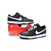 OG Dunk Low Black White (2022)，DJ6188-002
