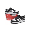 OG Dunk Low Black White Metallic (GS),DH9764-001