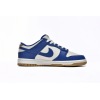 OG Dunk Low Blue Platinum,FB7173-141