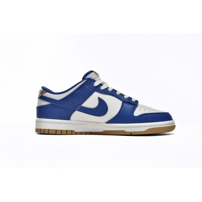 OG Dunk Low Blue Platinum,FB7173-141