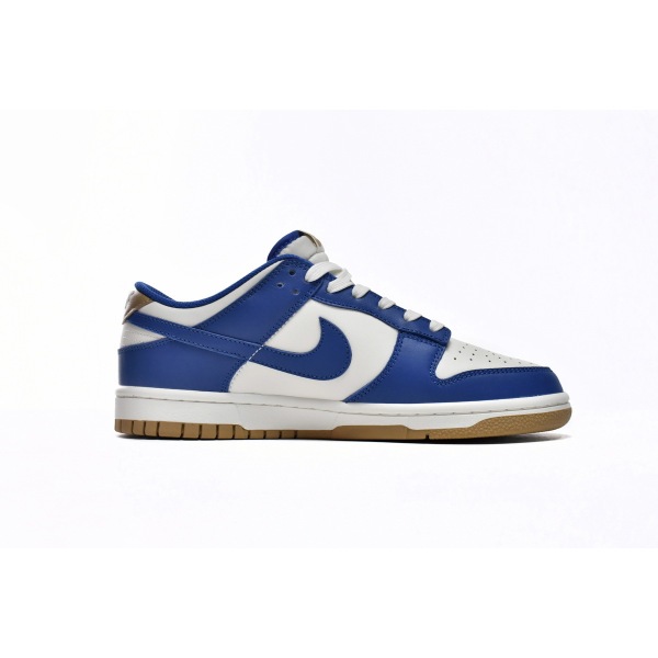 OG Dunk Low Blue Platinum,FB7173-141