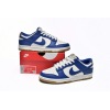 OG Dunk Low Blue Platinum,FB7173-141