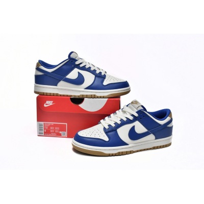 OG Dunk Low Blue Platinum,FB7173-141