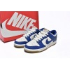 OG Dunk Low Blue Platinum,FB7173-141