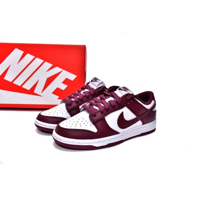 OG Dunk Low Bordeaux (W),DD1503-108