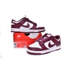 OG Dunk Low Bordeaux (W),DD1503-108