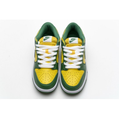 OG Dunk Low Brazil (2020)