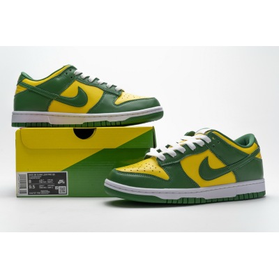 OG Dunk Low Brazil (2020)