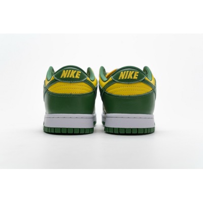 OG Dunk Low Brazil (2020)