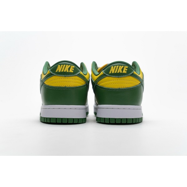 OG Dunk Low Brazil (2020)