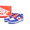 OG Dunk Low Bright Crimson Game Royal (GS),CW1590-104