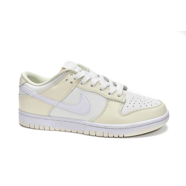 OG Dunk Low Coconut Milk,DJ6188-100