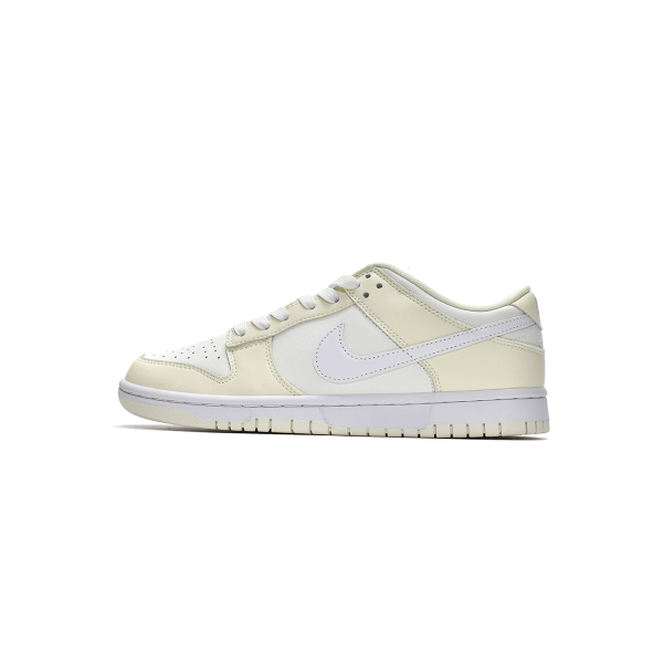 OG Dunk Low Coconut Milk,DJ6188-100