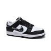 OG Dunk Low Essential Paisley Pack Black,DH4401-100